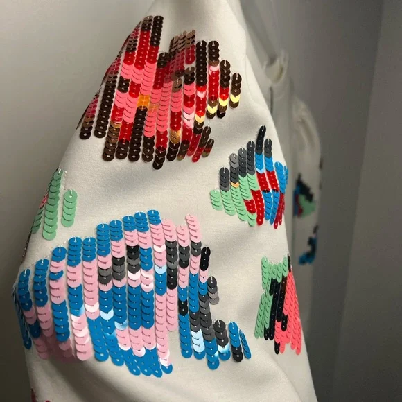 Joh Kasey Top - Picture 2 of 4